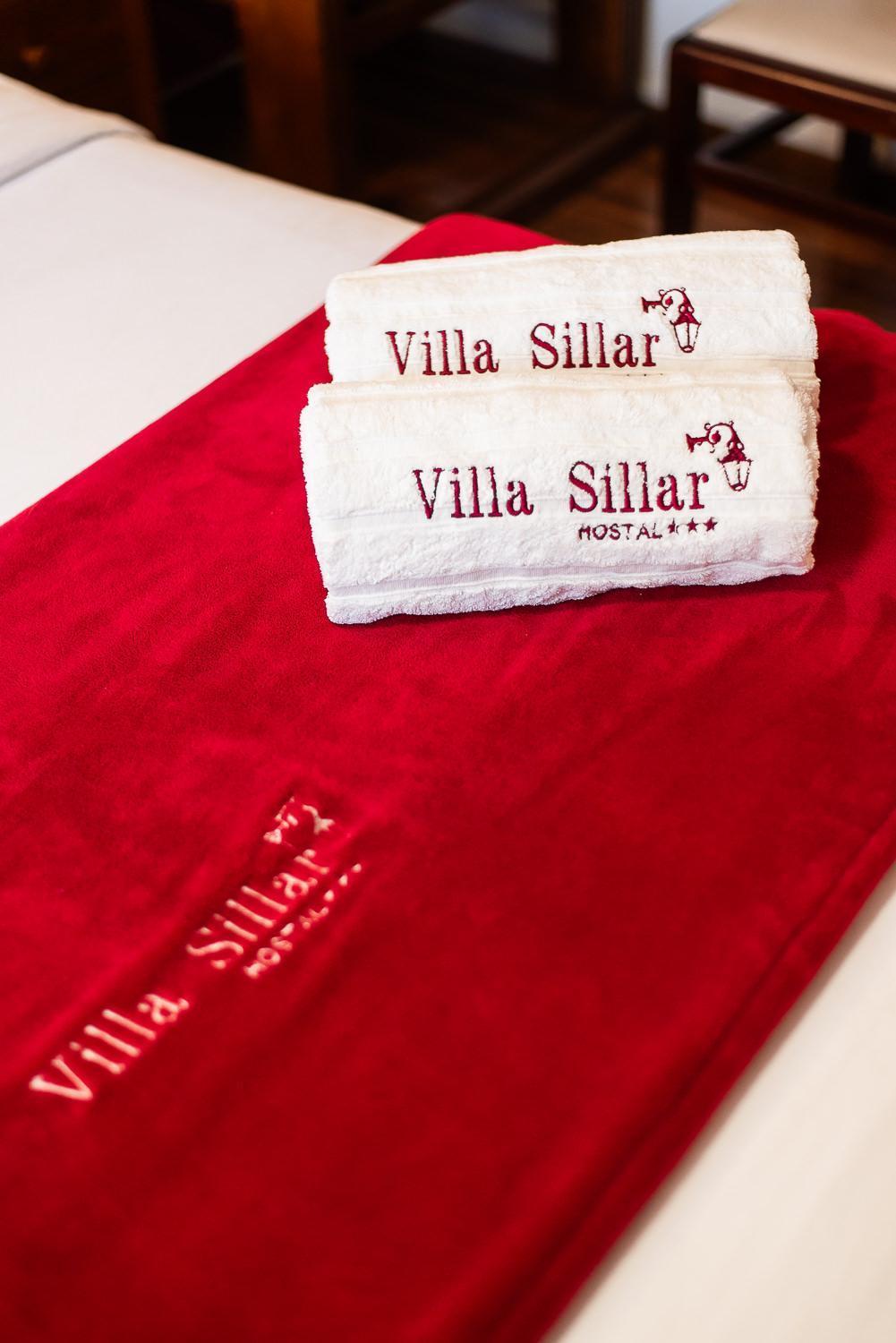 Villa Sillar Арекуипа Екстериор снимка