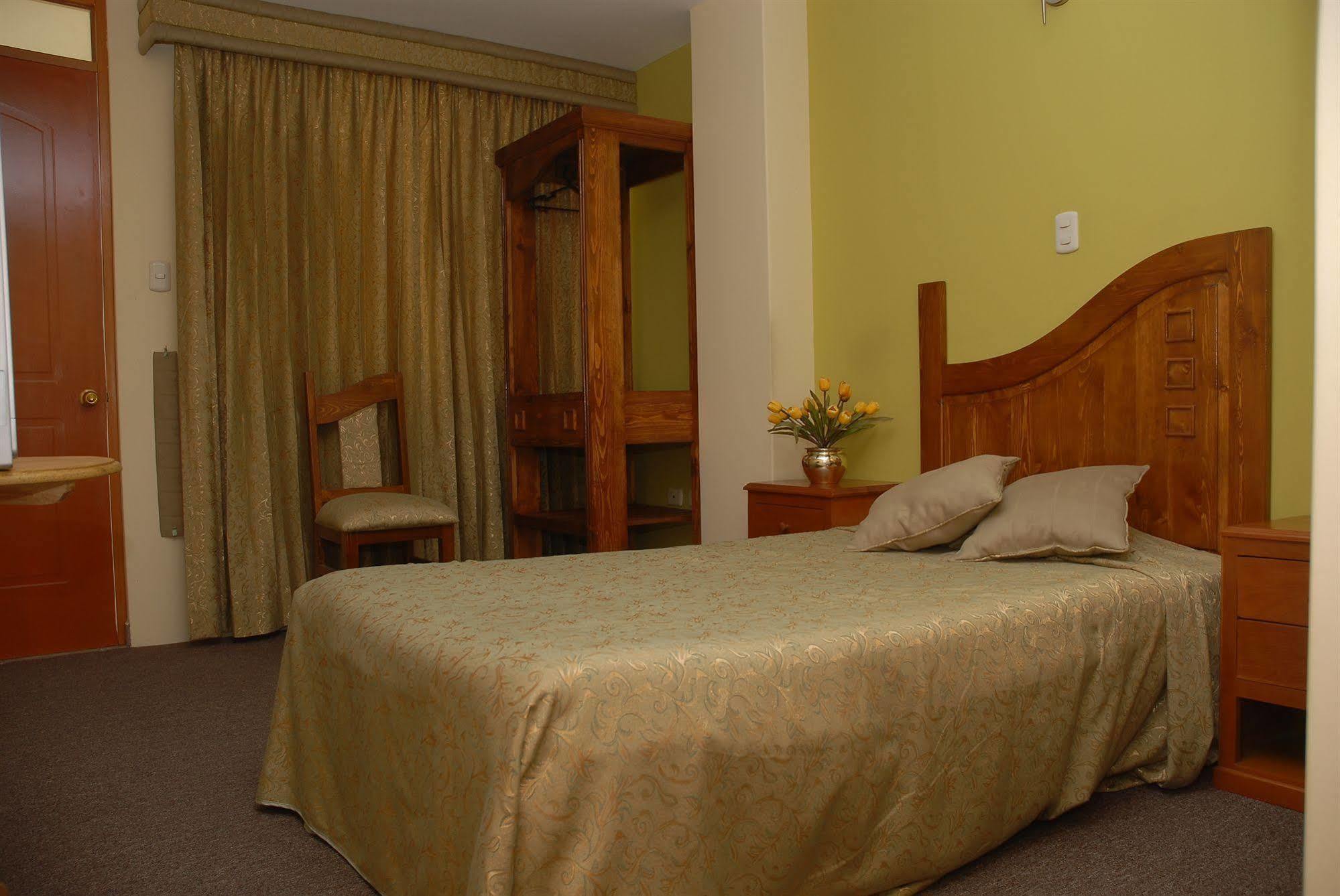 Villa Sillar Арекуипа Екстериор снимка
