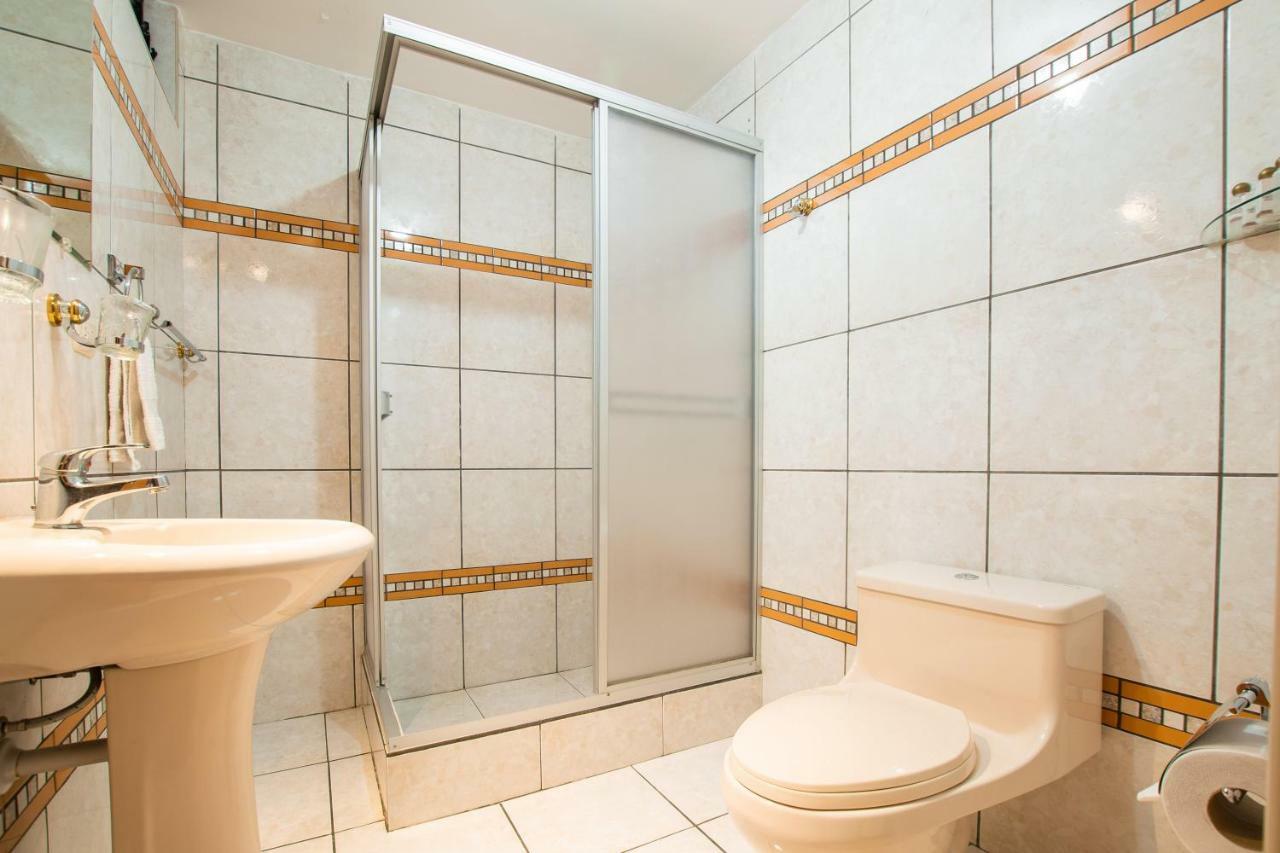 Villa Sillar Арекуипа Екстериор снимка
